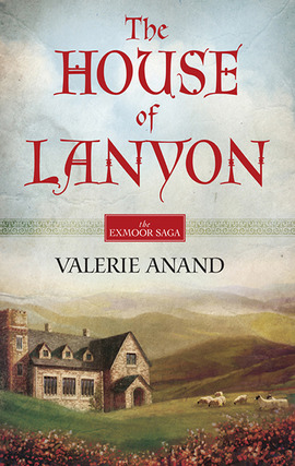 Title details for The House of Lanyon by Valerie Anand - Available